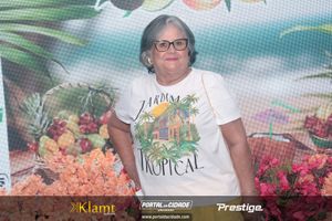 35&ordf; Noite Tropical do Harmonia Clube de Campo
