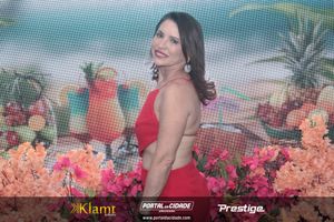 35&ordf; Noite Tropical do Harmonia Clube de Campo