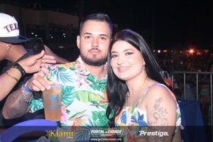 35&ordf; Noite Tropical do Harmonia Clube de Campo
