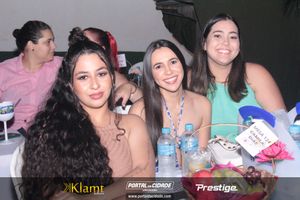 35&ordf; Noite Tropical do Harmonia Clube de Campo