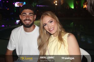 35&ordf; Noite Tropical do Harmonia Clube de Campo