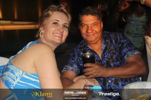 35&ordf; Noite Tropical do Harmonia Clube de Campo
