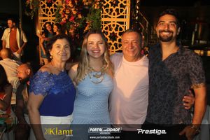 35&ordf; Noite Tropical do Harmonia Clube de Campo
