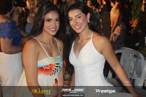 35&ordf; Noite Tropical do Harmonia Clube de Campo