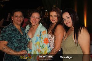 35&ordf; Noite Tropical do Harmonia Clube de Campo
