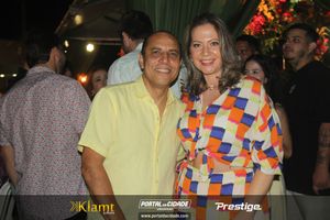 35&ordf; Noite Tropical do Harmonia Clube de Campo