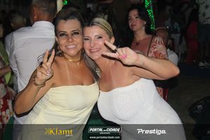 35&ordf; Noite Tropical do Harmonia Clube de Campo