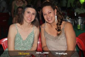 35&ordf; Noite Tropical do Harmonia Clube de Campo