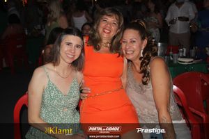 35&ordf; Noite Tropical do Harmonia Clube de Campo