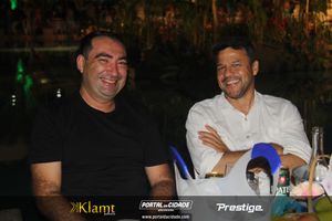 35&ordf; Noite Tropical do Harmonia Clube de Campo
