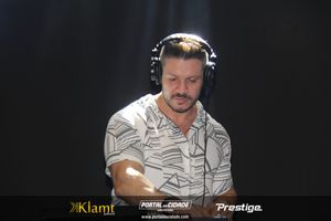 35&ordf; Noite Tropical do Harmonia Clube de Campo