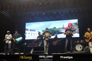 35&ordf; Noite Tropical do Harmonia Clube de Campo