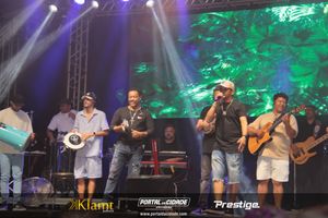 35&ordf; Noite Tropical do Harmonia Clube de Campo