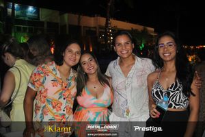 35&ordf; Noite Tropical do Harmonia Clube de Campo