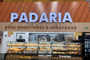 Inaugura&ccedil;&atilde;o do Max Atacadista de Umuarama - Grupo Muffato