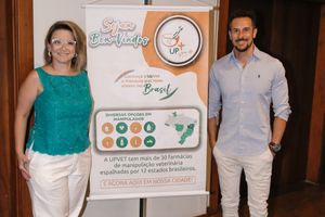 Seiva Farma adquire franquia UPVET manipula&ccedil;&atilde;o veterin&aacute;ria