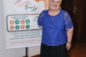 Seiva Farma adquire franquia UPVET manipula&ccedil;&atilde;o veterin&aacute;ria