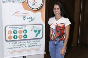Seiva Farma adquire franquia UPVET manipula&ccedil;&atilde;o veterin&aacute;ria