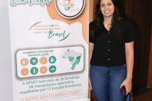 Seiva Farma adquire franquia UPVET manipula&ccedil;&atilde;o veterin&aacute;ria