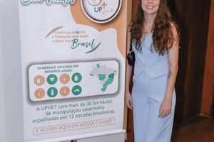 Seiva Farma adquire franquia UPVET manipula&ccedil;&atilde;o veterin&aacute;ria