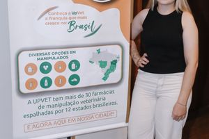 Seiva Farma adquire franquia UPVET manipula&ccedil;&atilde;o veterin&aacute;ria
