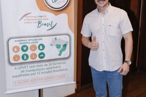 Seiva Farma adquire franquia UPVET manipula&ccedil;&atilde;o veterin&aacute;ria