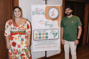 Seiva Farma adquire franquia UPVET manipula&ccedil;&atilde;o veterin&aacute;ria
