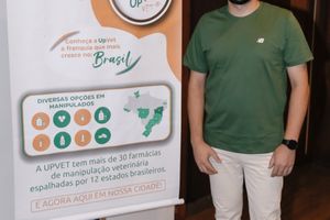 Seiva Farma adquire franquia UPVET manipula&ccedil;&atilde;o veterin&aacute;ria