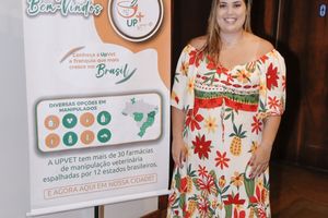 Seiva Farma adquire franquia UPVET manipula&ccedil;&atilde;o veterin&aacute;ria
