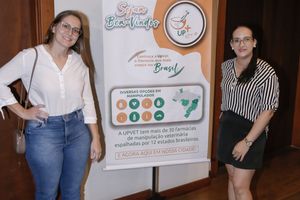 Seiva Farma adquire franquia UPVET manipula&ccedil;&atilde;o veterin&aacute;ria