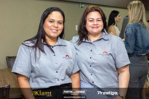 Mulheres que conectam, inspiram e vendem