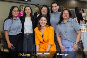 Mulheres que conectam, inspiram e vendem