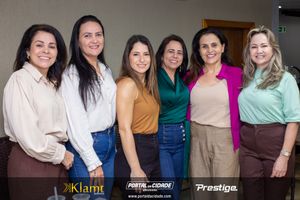 Mulheres que conectam, inspiram e vendem