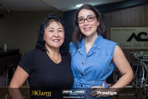 Mulheres que conectam, inspiram e vendem
