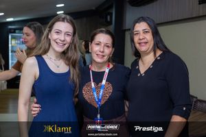Mulheres que conectam, inspiram e vendem