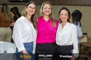 Mulheres que conectam, inspiram e vendem