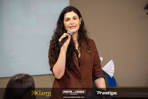 Mulheres que conectam, inspiram e vendem
