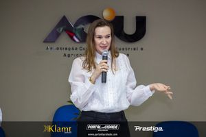 Mulheres que conectam, inspiram e vendem