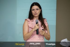 Mulheres que conectam, inspiram e vendem
