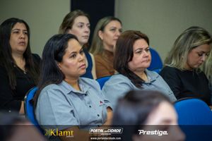 Mulheres que conectam, inspiram e vendem