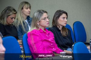 Mulheres que conectam, inspiram e vendem
