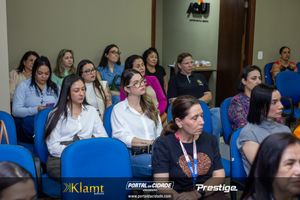Mulheres que conectam, inspiram e vendem