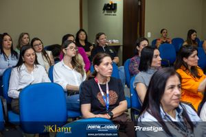 Mulheres que conectam, inspiram e vendem