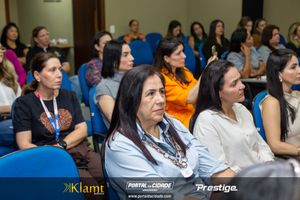 Mulheres que conectam, inspiram e vendem