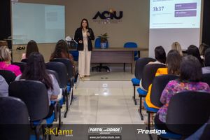 Mulheres que conectam, inspiram e vendem