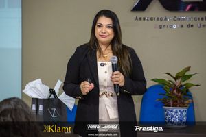 Mulheres que conectam, inspiram e vendem