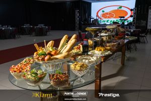 Pr&ecirc;mio de Qualidade Profissional e Bom Atendimento Talent Prime 2026