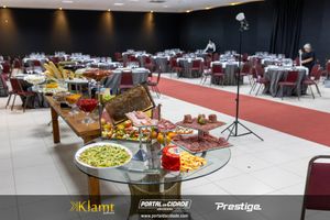 Pr&ecirc;mio de Qualidade Profissional e Bom Atendimento Talent Prime 2026