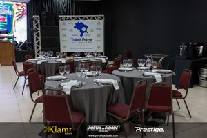 Pr&ecirc;mio de Qualidade Profissional e Bom Atendimento Talent Prime 2026