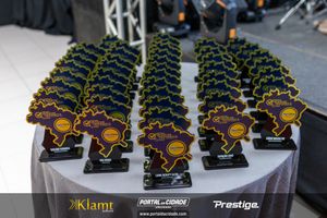 Pr&ecirc;mio de Qualidade Profissional e Bom Atendimento Talent Prime 2026